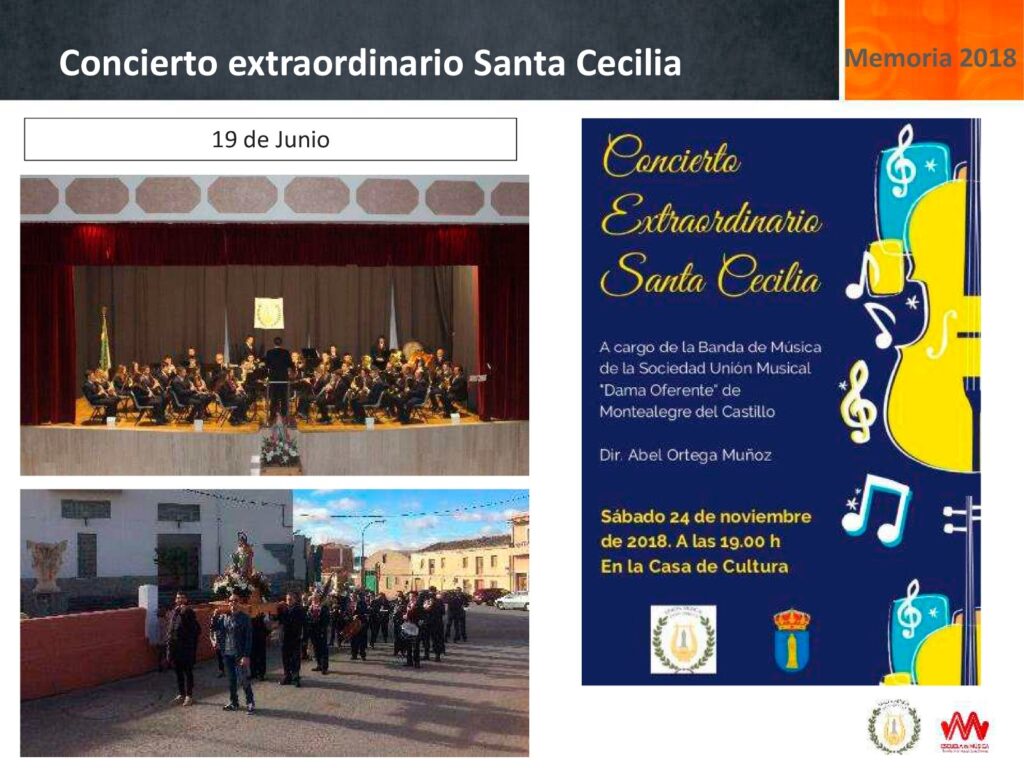 escuela de musica 25