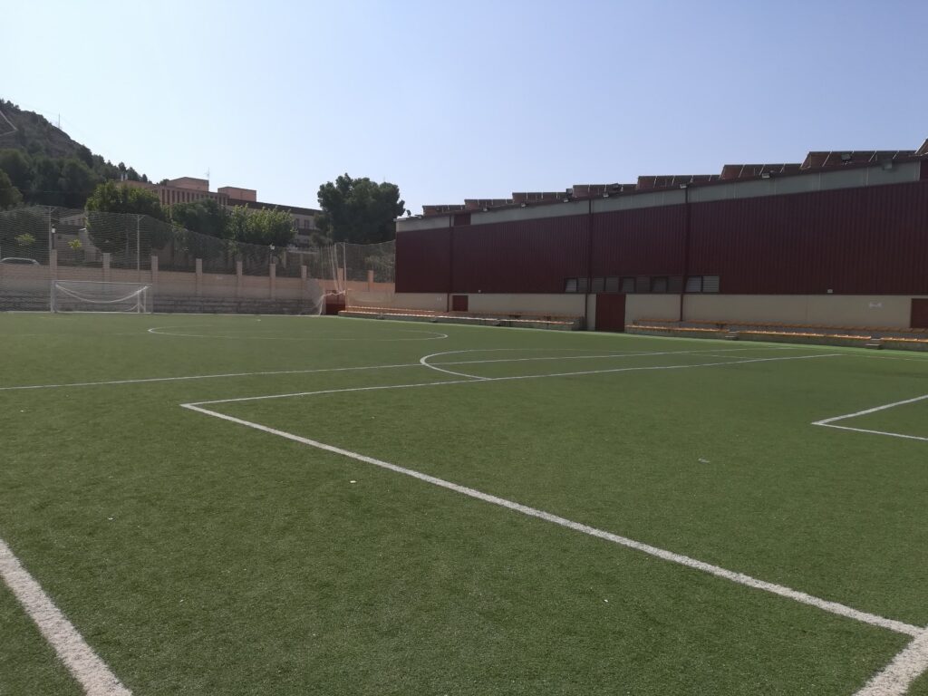 CAMPO FUTBOL 7