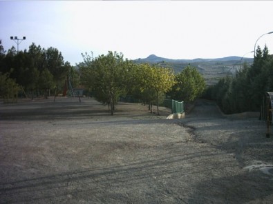 Jardín de Los Molinicos 2